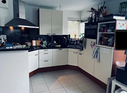 keuken utrecht