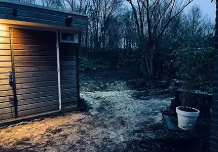 tuin-leeghalen-klaar